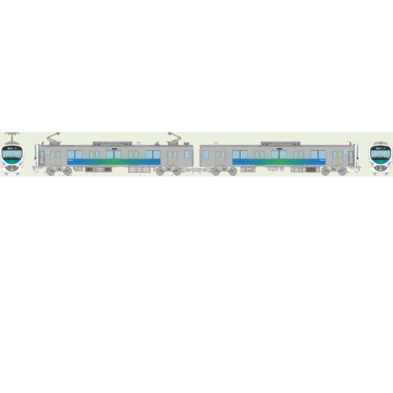 鉄道模型 :: 乗り物系コレクション :: 鉄道コレクション