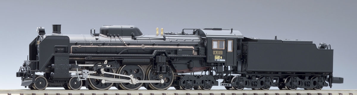 鉄道模型］Nゲージ Hampshire Models 蒸気機関車 希少