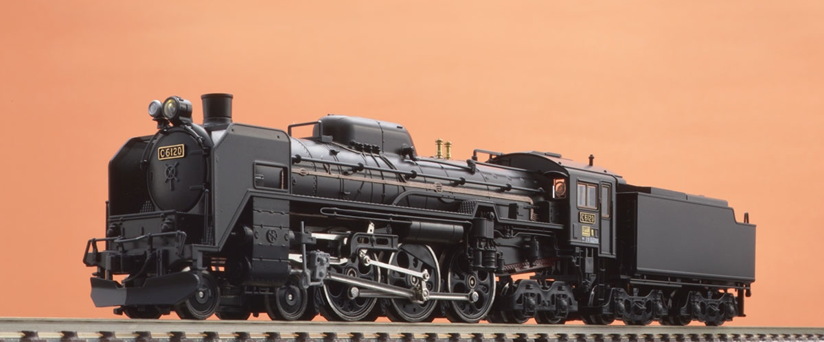 【大放出セール】 :: 鉄道模型 Nゲージ車両 TOMIX（トミックス :: 機関車 :: コレクション