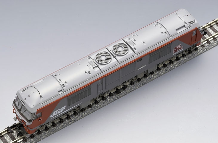 鉄道模型 :: TOMIX（トミックス）_2231_DF200-0 2231 鉄道模型