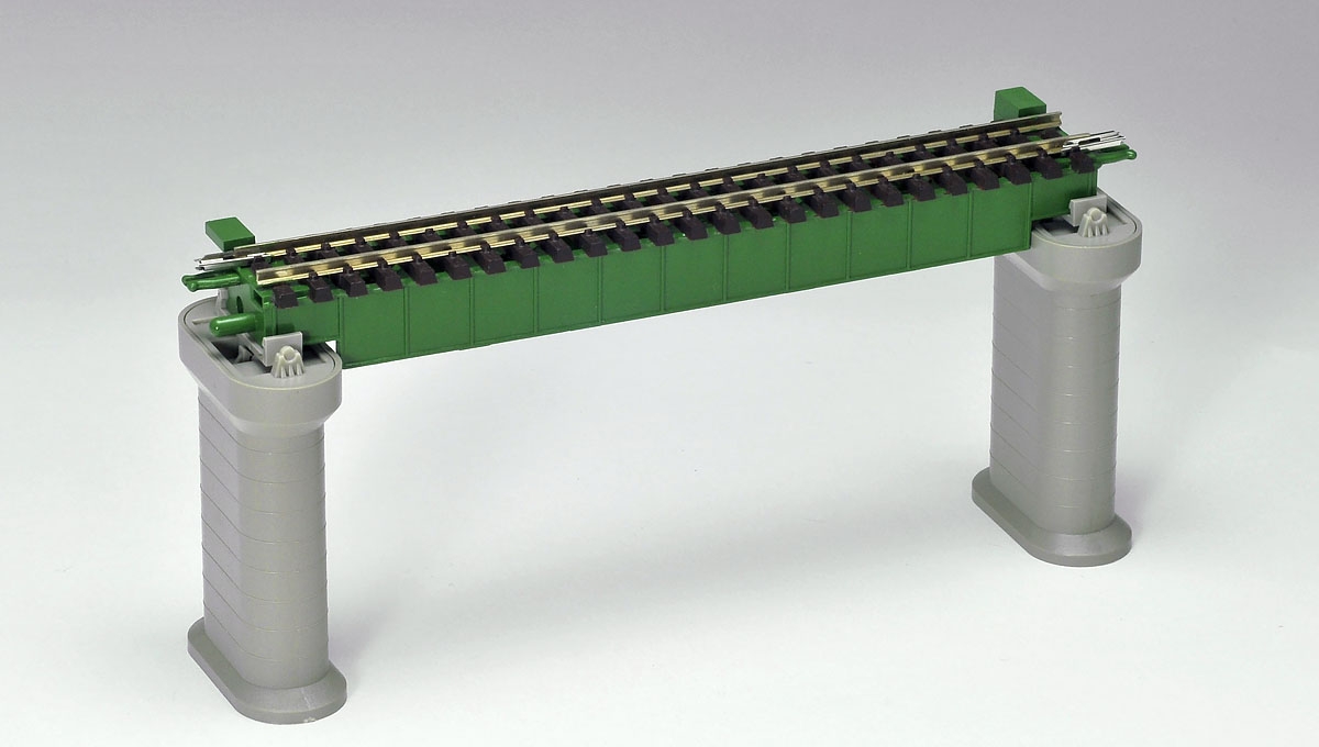 鉄道模型 :: レール・制御機器関連 :: レール :: TOMIX_3241_デッキ