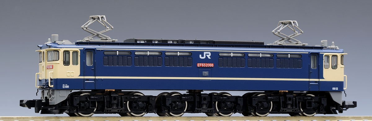 鉄道模型 :: Nゲージ車両 :: 機関車 :: TOMIX（トミックス