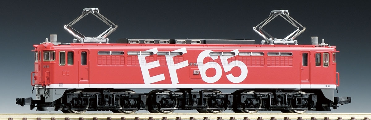 鉄道模型 :: Nゲージ車両 :: 機関車 :: TOMIX（トミックス