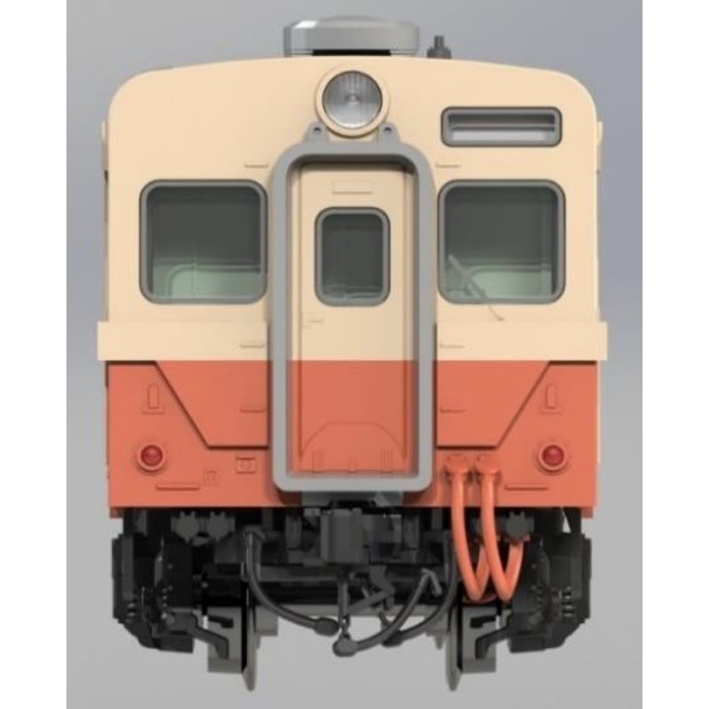 鉄道模型 :: TOMIX（トミックス）_9458_キハ35-0形 T_N