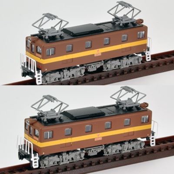 鉄道模型 :: 乗り物系コレクション :: 鉄道コレクション :: TOMYTEC