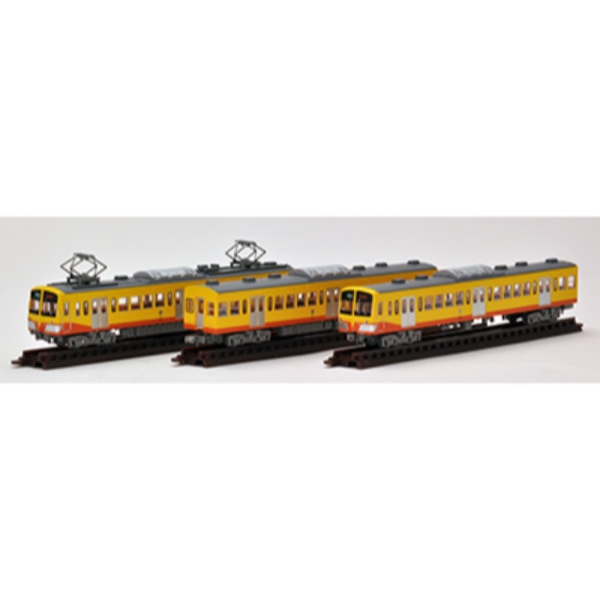 鉄道模型 :: TOMYTEC(トミーテック)__鉄道コレクション 三岐鉄道
