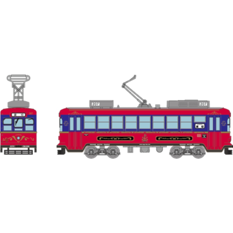 鉄道模型 :: 乗り物系コレクション :: 鉄道コレクション