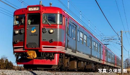 鉄道模型 :: TOMIX（トミックス）_HO-9092_HO しなの鉄道115系電車