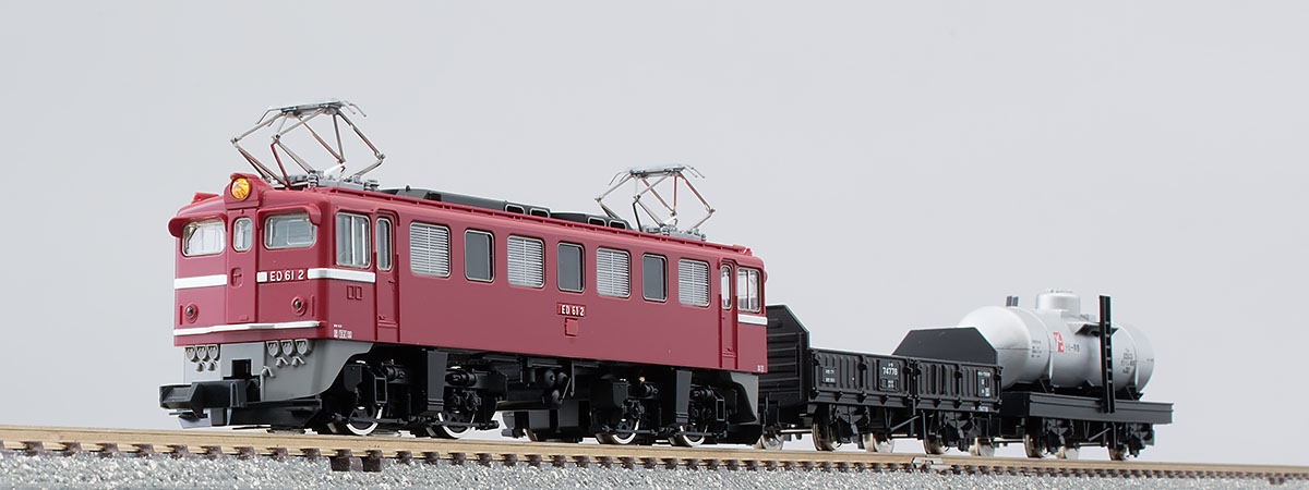 トミーテック TOMIX 鉄道模型 小型ディーゼル機関車 Nゲージ