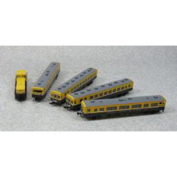 鉄道模型 :: TOMIX（トミックス）_92403_DE10 50系