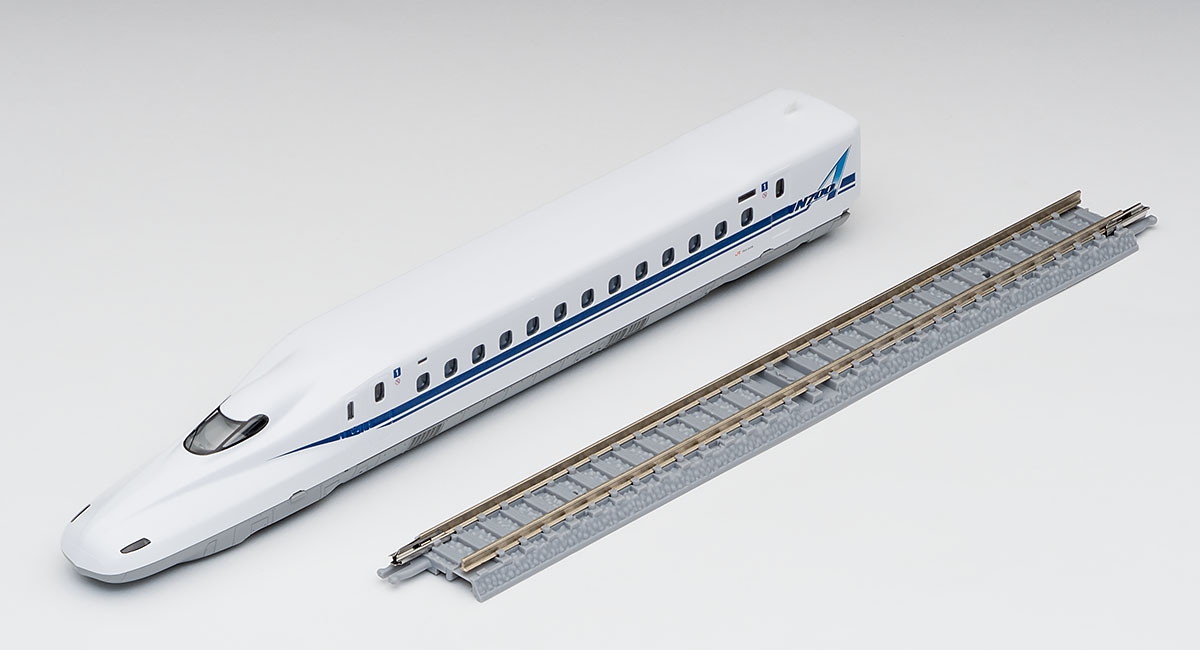 鉄道模型 :: Nゲージ車両 :: 電車 :: TOMIX（トミックス）_FM