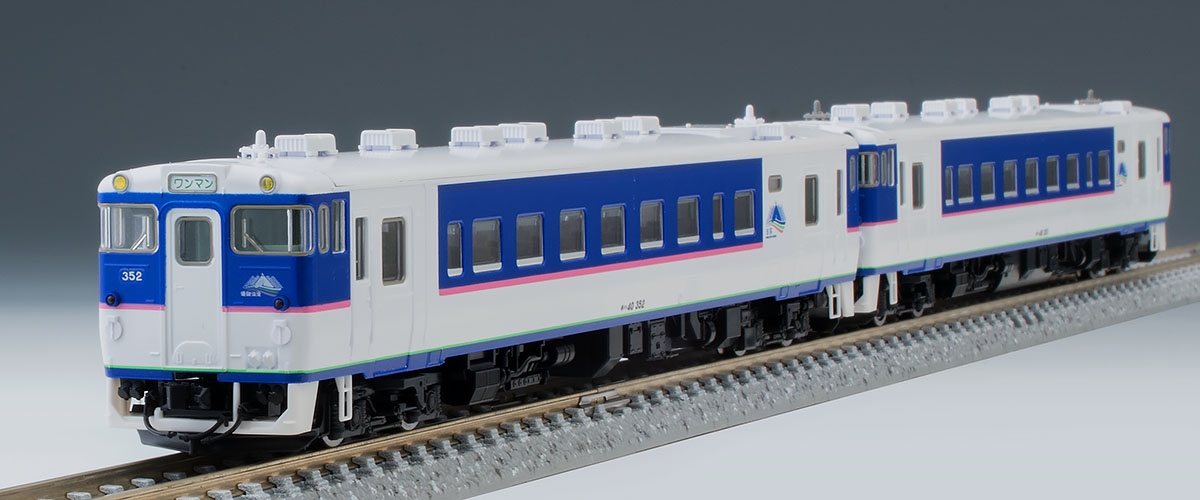 鉄道模型 :: Nゲージ車両 :: 気動車 :: TOMIX（トミックス