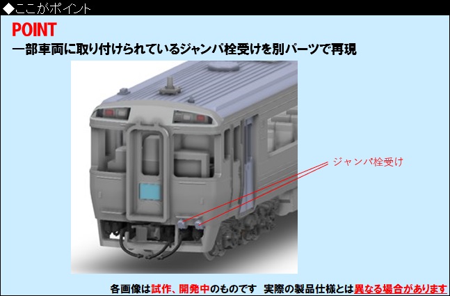 鉄道模型 :: TOMIX（トミックス）_98125_キハ185系特急