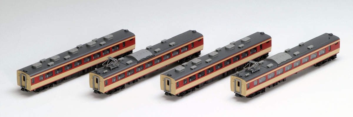 電車