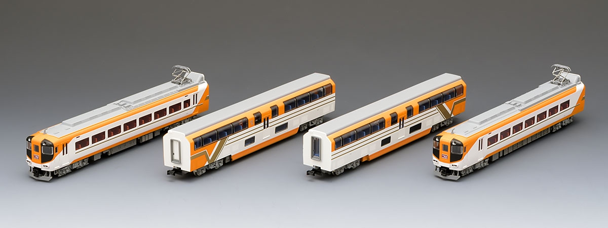 鉄道模型 :: TOMIX（トミックス）_98275_近畿日本鉄道 30000系ビスタEX 