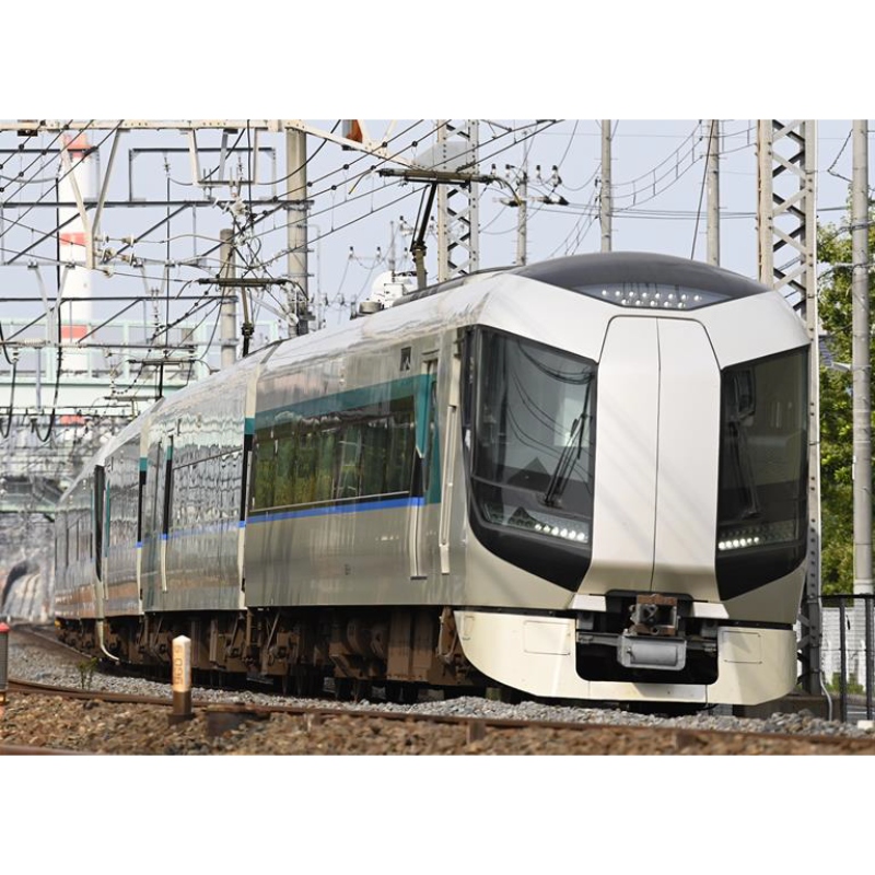 鉄道模型 :: TOMIX（トミックス）_98428_東武500系リバティ増結 3両_N