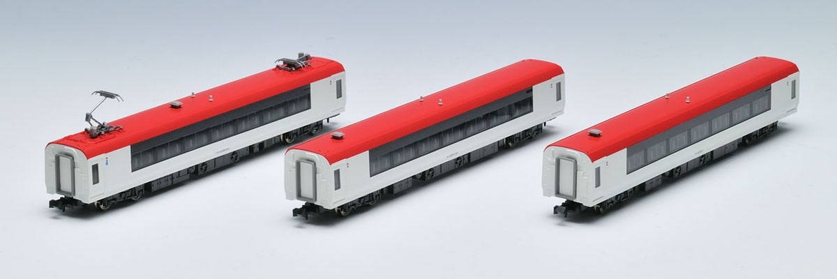 鉄道模型 :: TOMIX（トミックス）_98460_E259系特急電車(成田