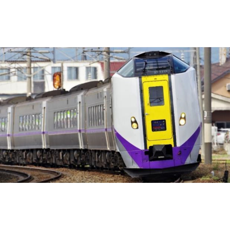 鉄道模型 :: TOMIX（トミックス）_98473_キハ261-1000系 6次車スーパー