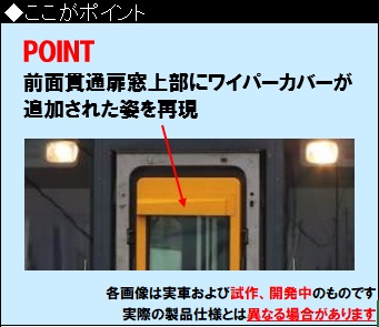 鉄道模型 :: TOMIX（トミックス）_98565_キハ187-10系(スーパー