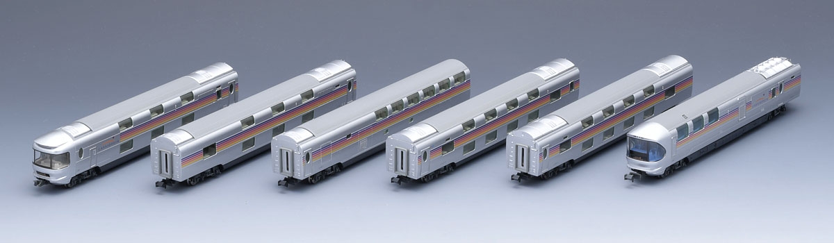 KATO Nゲージ オロネ25 5183 鉄道模型 客車