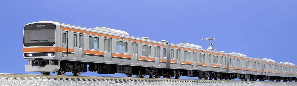 鉄道模型 :: Nゲージ車両 :: 電車 :: TOMIX（トミックス