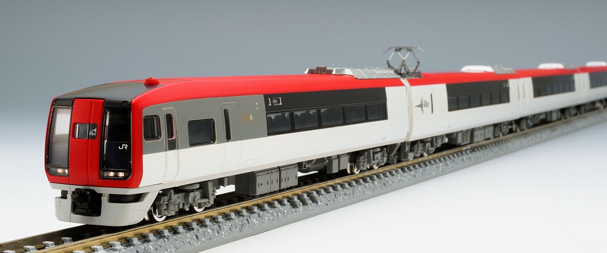 鉄道模型 :: Nゲージ車両 :: 電車 :: TOMIX（トミックス
