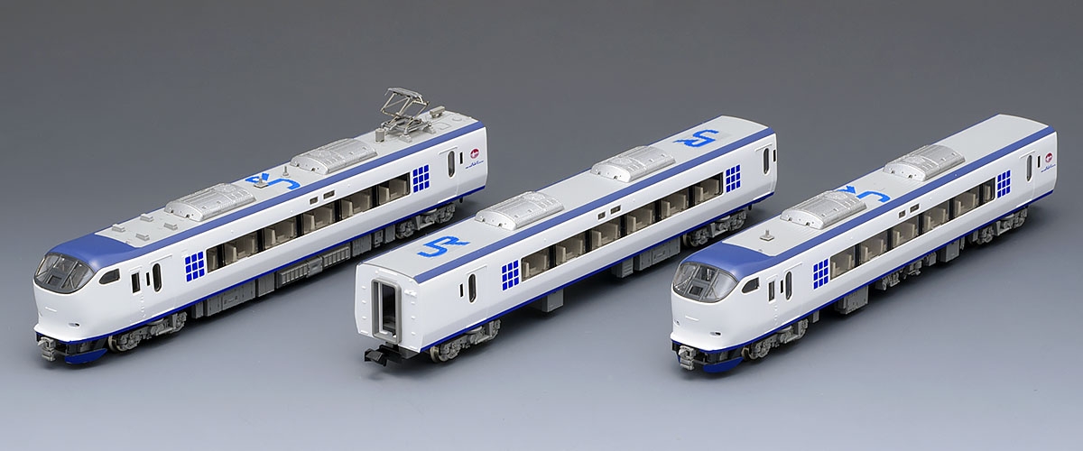 鉄道模型 :: Nゲージ車両 :: 電車 :: TOMIX（トミックス