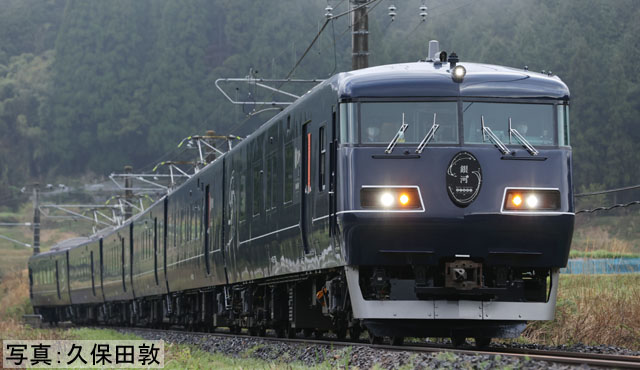 鉄道模型 :: TOMIX（トミックス）_98714_117-7000系電車 WESTEXPRESS ...