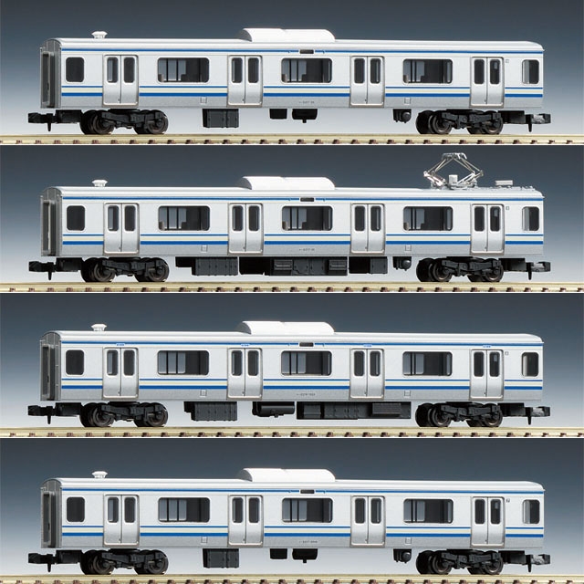 TOMIX 92505 92507 E217系 基本セットB 増結セットB おもちゃ 鉄道模型 