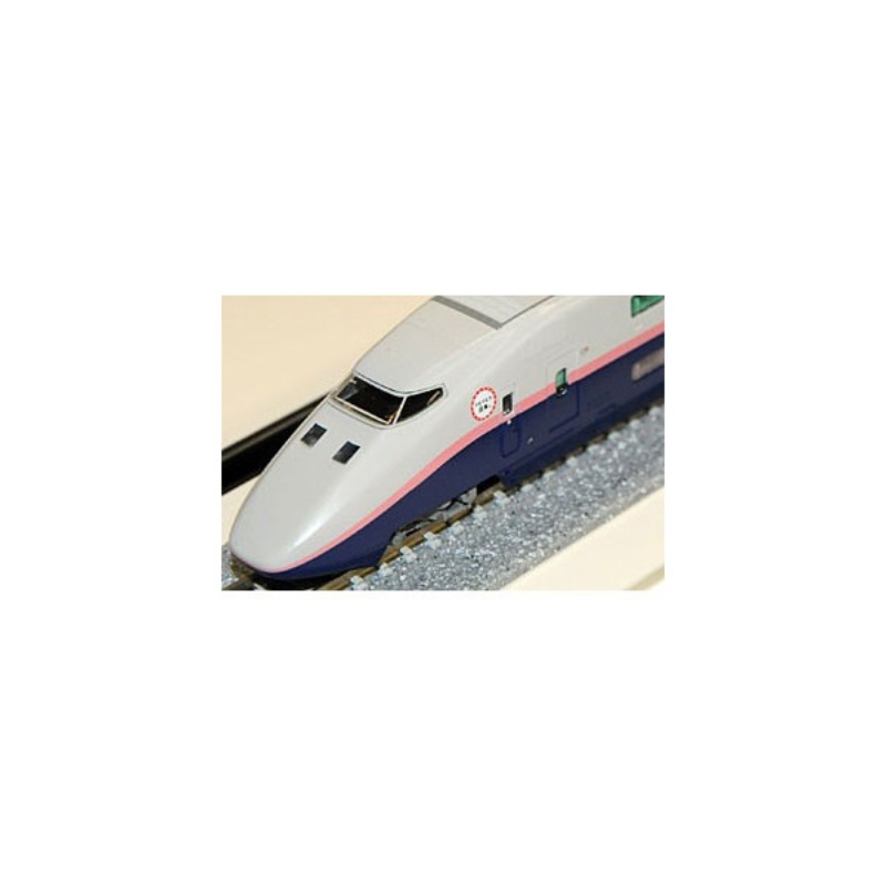 鉄道模型 :: TOMIX（トミックス）_98903+92835_12両 E1系「祝・朱鷺の