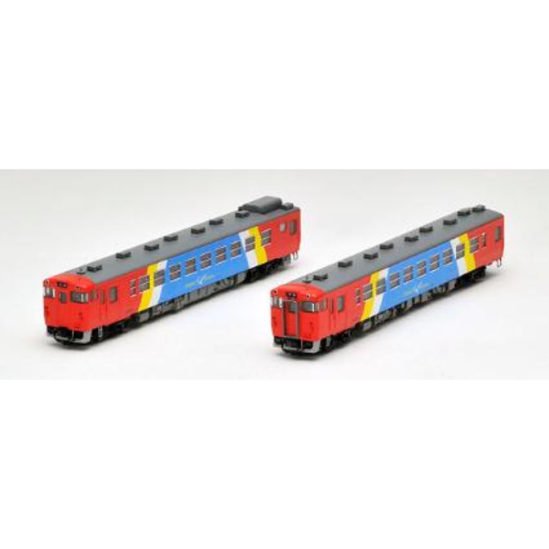 鉄道模型 :: Nゲージ車両 :: 気動車 :: TOMIX_98927_キハ48-500 鉄道模型 :: Nゲージ車両 :: 気動車 :: TOMIX_98927_キハ48-500
