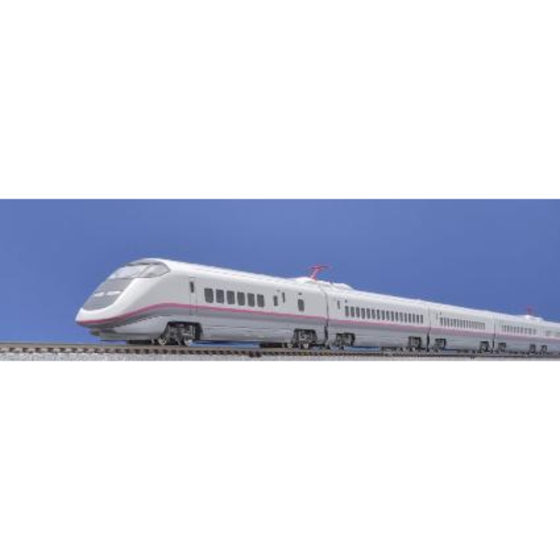 鉄道模型 :: TOMIX（トミックス）_98944_E3 0系東北新幹線なすのセット