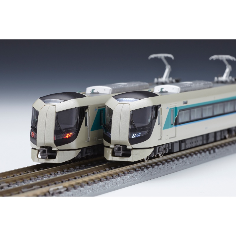 鉄道模型 :: Nゲージ車両 :: 電車 :: ポポンデッタ_6010_東武500系 