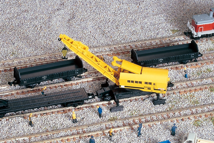 鉄道模型 :: Nゲージ車両 :: 貨車 :: TOMIX（トミックス）_2771_