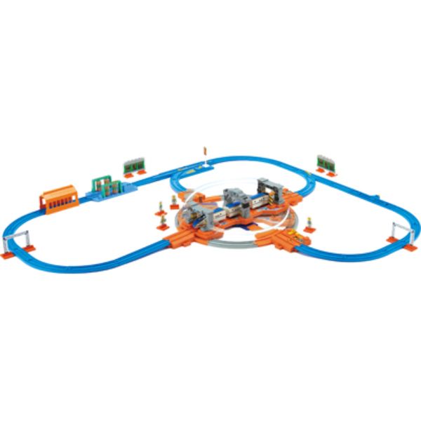 Amazon.co.jp: タカラトミー(TAKARA TOMY) プラレール もっと