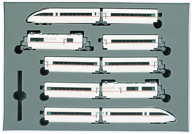 鉄道模型 :: Nゲージ車両 :: 電車 :: TOMIX（トミックス）_92754_ 