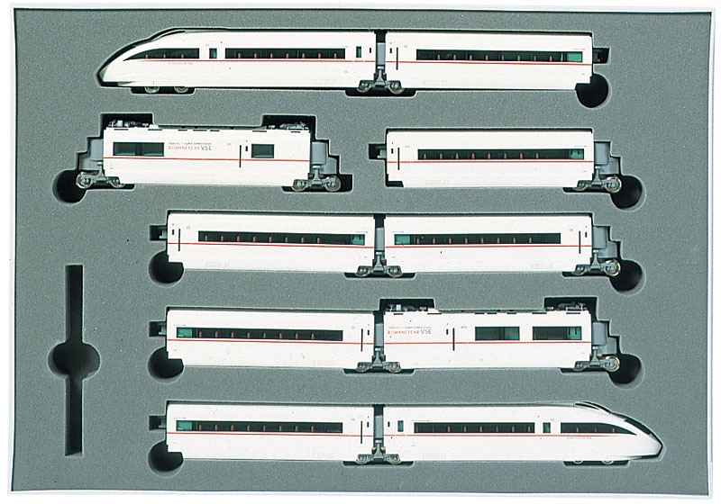 鉄道模型 :: Nゲージ車両 :: 電車 :: TOMIX（トミックス）_92754_