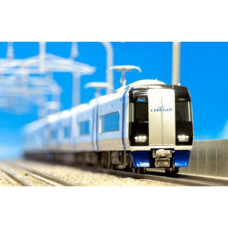 鉄道模型 :: GREENMAX(GMグリーンマックス)_30422_名鉄2000系ミュー