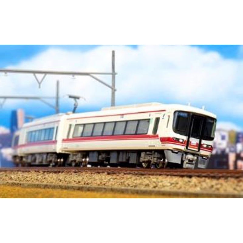 鉄道模型 :: GREENMAX（GMグリーンマックス）_30442_名鉄1600系