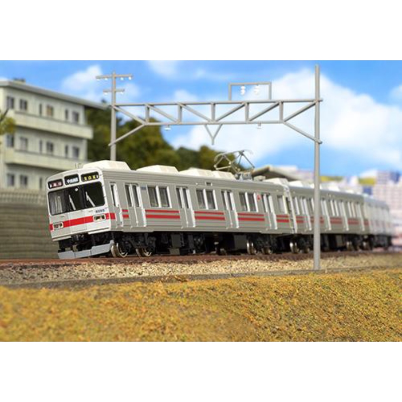 GreenMax グリーンマックス 東急8590系 田園都市線 4両編成 GreenMax グリーンマックス 東急8590系 田園都市線 4両編成