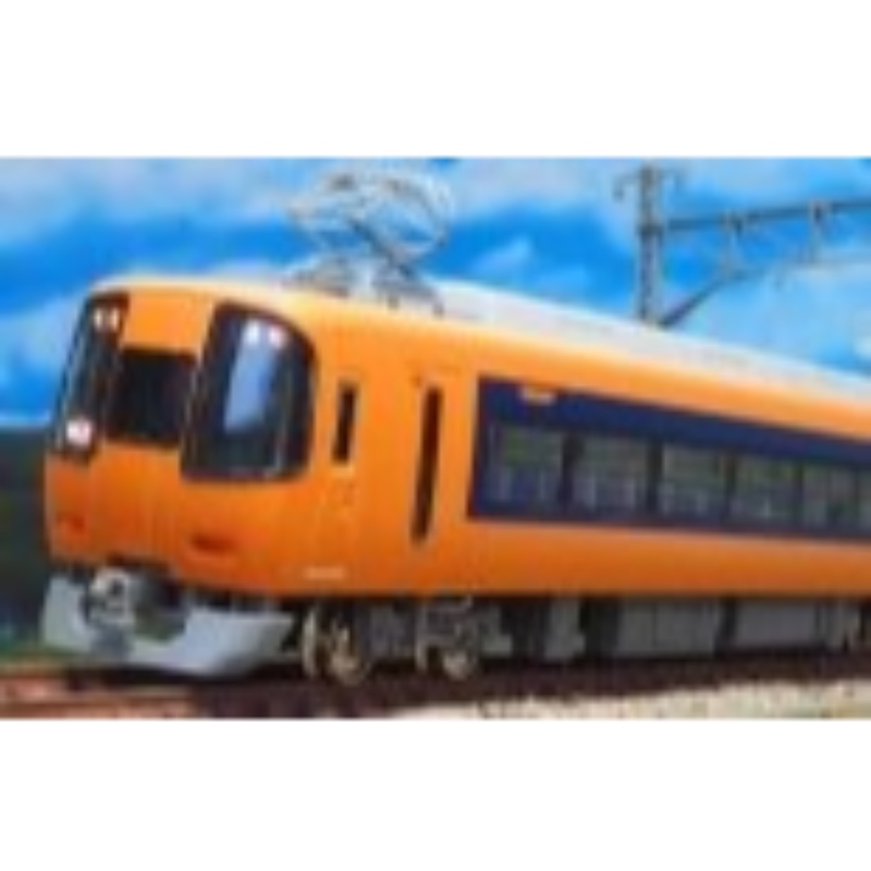 新版 グリーンマックス30186近鉄12200系更新車 未走行品 動力あり 鉄道模型