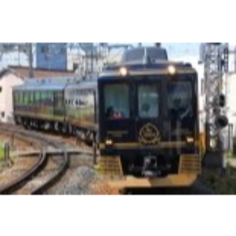 鉄道模型 :: GREENMAX(GMグリーンマックス)_50623_近鉄16200系「青の 鉄道模型 :: GREENMAX(GMグリーンマックス)_50623_近鉄16200系「青の