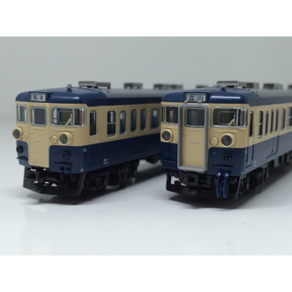 鉄道模型 :: Nゲージ車両 :: 電車 :: KATO（カトー）_10-1119_115系800