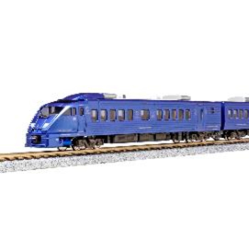 鉄道模型 :: Nゲージ車両 :: 電車 :: KATO（カトー）_10-288_883系 ...