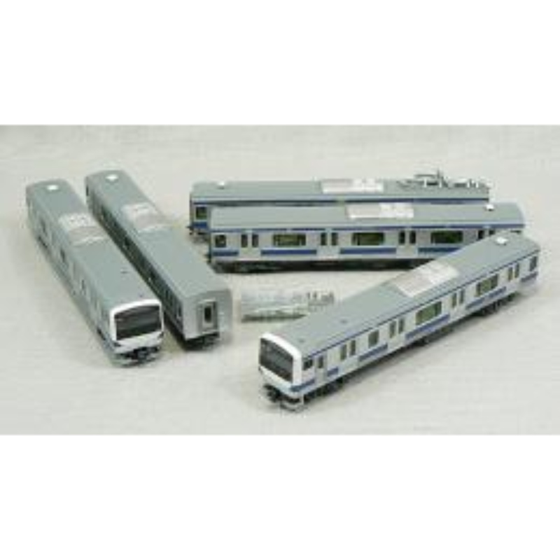 鉄道模型 :: Nゲージ車両 :: 電車 :: KATO（カトー）_10