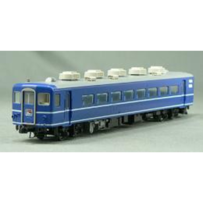 鉄道模型 :: HOゲージ車両 :: 客車 :: KATO（カトー）_1-557_スハフ14_N