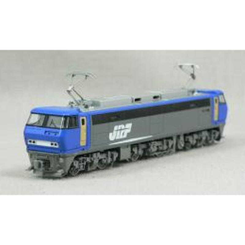 鉄道模型 :: KATO(カトー)_3036-1_KATO EF200 新塗色 3036-1 ...