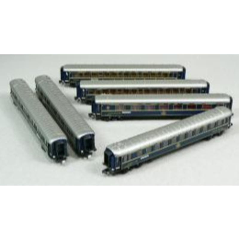 鉄道模型 :: Nゲージ車両 :: 外国型 :: KATO（カトー）_10-562_
