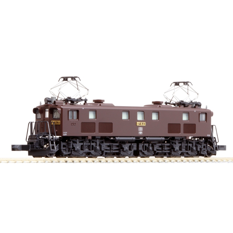 KATO N gauge EF16 3063 Railway model electric locomotive | eBay