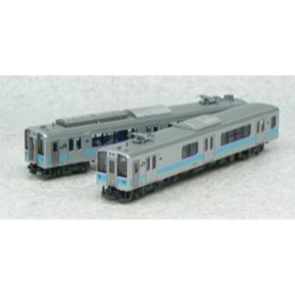 KATO E127系100番台 4両セット10-582